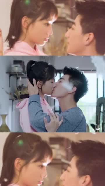 硕大的苹果