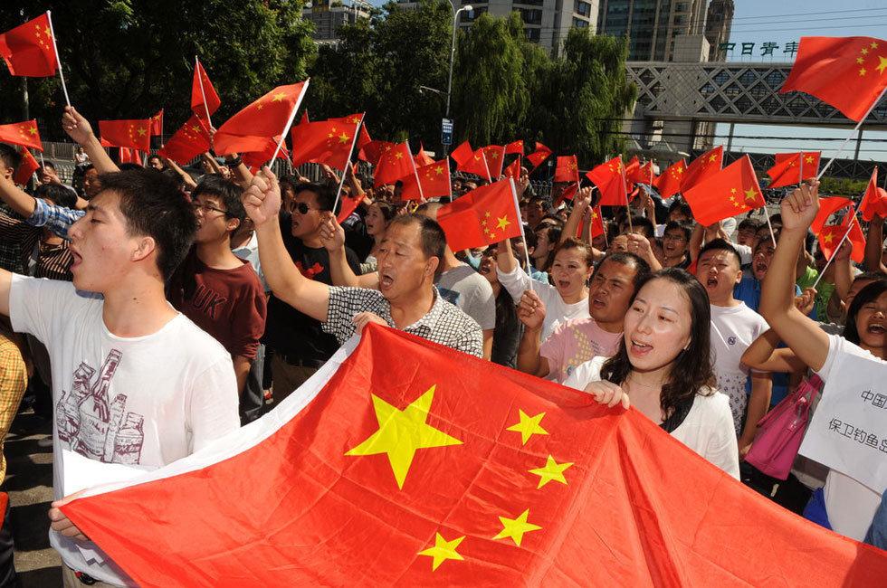 大跳跃的方块
